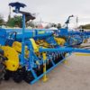 Сеялка прямого посева СИЧ 3,6 No-Till сеялка прямого посева СИЧ 3.6