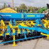 Сеялка прямого посева СИЧ 3,6 No-Till сеялка прямого посева СИЧ 3.6