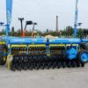 Сеялка прямого посева СИЧ 4,2 No-till сеялка прямого посева СИЧ 4.2