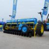 Сеялка прямого посева СИЧ 4,2 No-till сеялка прямого посева СИЧ 4.2