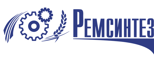 Логотип Ремсинтез