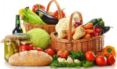 10 самых популярных украинских продуктов в мире