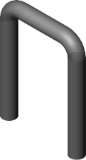 2М16Х68Х105/40.56.Ц9ХР  СКОБА