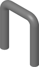 2М16Х74Х90/35.56.Ц9ХР  СКОБА