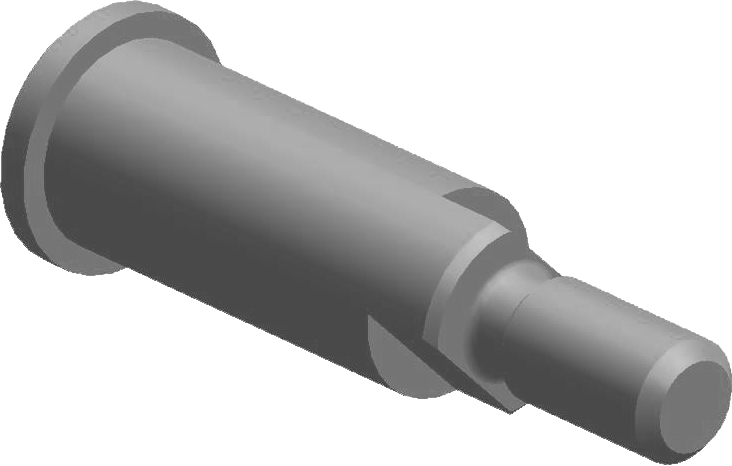 СЗГ 00.618А-01  ОСЬ