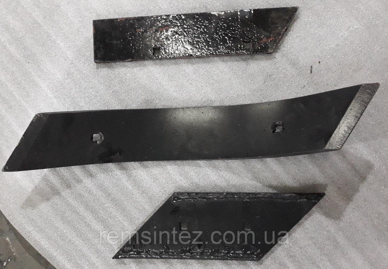 Комплект ножей к плугу ПШК Гетьман Комплект ножей к плугу ПШК Гетьман