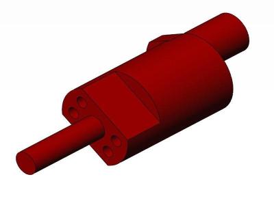 СУС 00.2290  ЭКСЦЕНТРИК