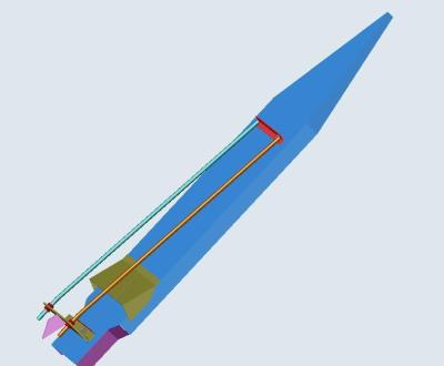 СГП 00.220 СТЕБЛЕПОДЪЕМНИК СГП 00.220 СТЕБЛЕПОДЪЕМНИК