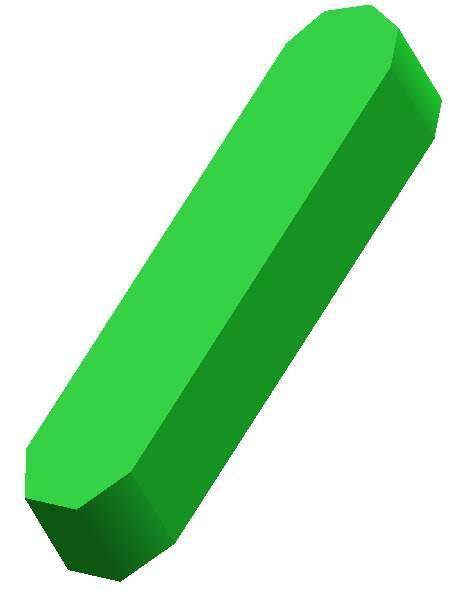 ШПОНКА 8Х7Х40 ГОСТ 23360-78 ШПОНКА 8Х7Х40 ГОСТ 23360-78