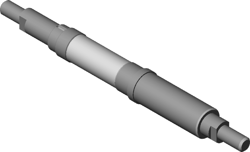 СЗЮ 01.601  ОСЬ