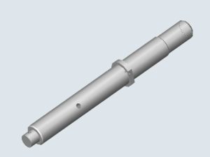 СЗГ 00.665-01  ОСЬ