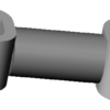 ССГ 00.480-04  ШАРНИР