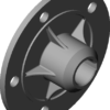 С 4.610-06  ШТЫРЬ