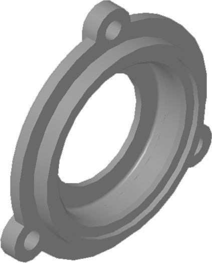 СЗЮ 00.101  КРЫШКА