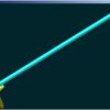 СУПА 00.2070-01  УДЛИНИТЕЛЬ