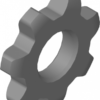 38,0-7-42 СЗШ 00.663-01  ЗВЕЗДОЧКА