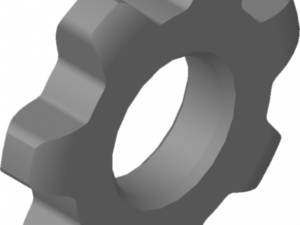 38,0-7-42 СЗШ 00.663-01  ЗВЕЗДОЧКА
