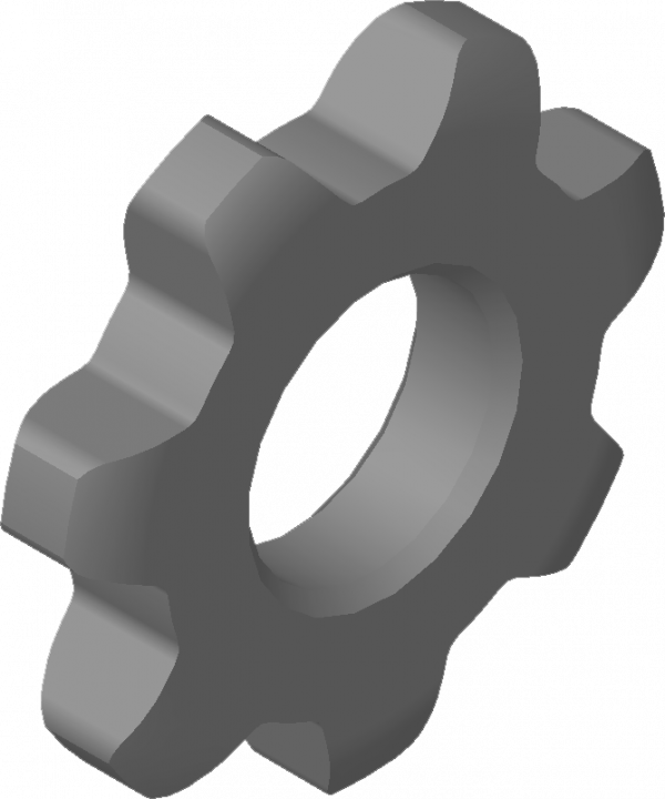38,0-7-42 СЗШ 00.663-01 ЗВЕЗДОЧКА 38,0-7-42 СЗШ 00.663-01 ЗВЕЗДОЧКА