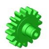 СОУ 00.209  КОЛЕСО