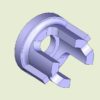 ССГ 00.022  ВТУЛКА