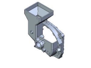 СУС 00.003  КОРПУС