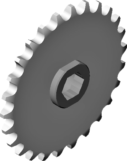 509.046.7310-01  ЗВЕЗДОЧКА
