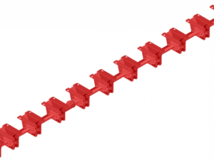 СЕТ 00.260  АППАРАТ ПРАВЫЙ