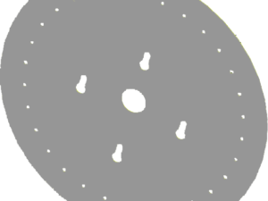 509.046.4005-03  ДИСК