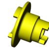 СЕТ 00.216  ЗУБЧАТКА