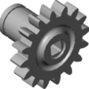 СЕТ 00.101  ЗУБЧАТКА
