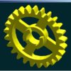 СЗГ 00.116  ЗУБЧАТКА