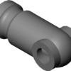 СЗГ 00.205  КУЛИСА