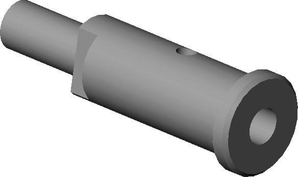 СЗГ 00.618А  ОСЬ