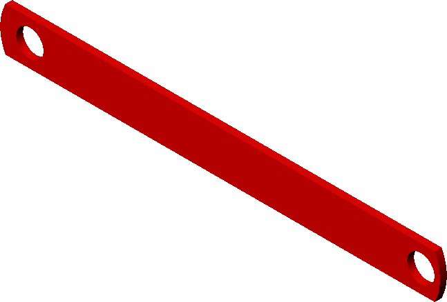 Н 089.01.501 ПЛАНКА Н 089.01.501 ПЛАНКА