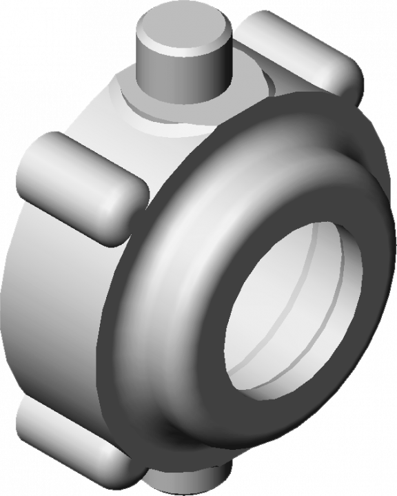 СЗР 00.638  КОРПУС