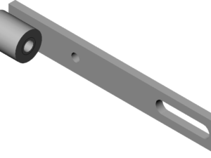 СЗГ 00.500  ТЯГА