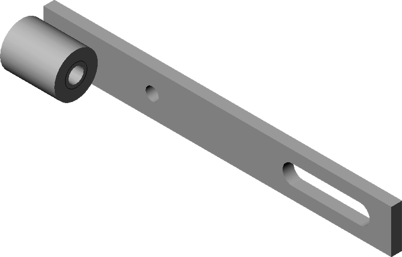 СЗГ 00.500  ТЯГА