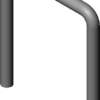 2М10Х92Х105/30.56.Ц9ХР  СКОБА