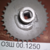 ОЗШ 00.1250  ЗВЕЗДОЧКА
