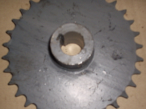 ОЗШ 00.740А-01  ЗВЕЗДОЧКА
