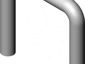 2М12Х75Х70/35.56.Ц9ХР  СКОБА