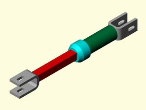СУС 00.1080  ШАРНИР