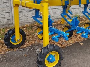 Транспортное устройство КРН транспортное устройство КРН