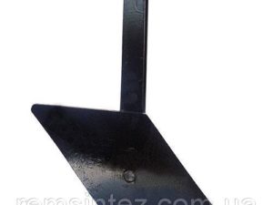 Окучник КРН боковой со стойкой