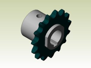ОЗШ 00.740А  ЗВЕЗДОЧКА