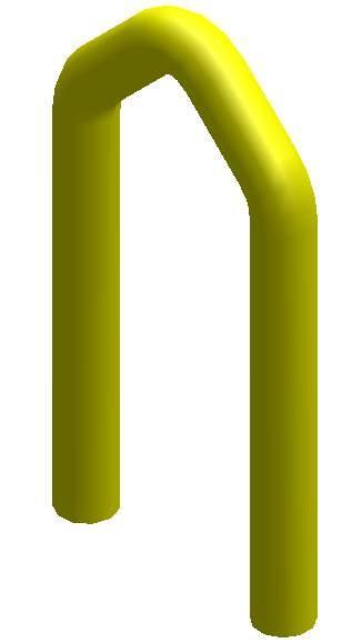 3М16Х65Х100/35.56.Ц9ХР  СКОБА