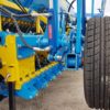 Сеялка зерновая СЗ (СРЗ)-4.0 (междурядье 12,5 см) с прикатывающими катками сеялка зерновая СРЗ 4