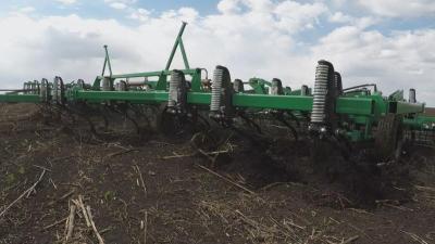 Культиватор сплошной обработки (паровой) Crop культиватор сплошной обработки crop