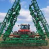 Культиватор сплошной обработки (паровой) Crop культиватор паровой crop