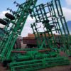 Культиватор сплошной обработки (паровой) Crop культиватор сплошной обработки crop